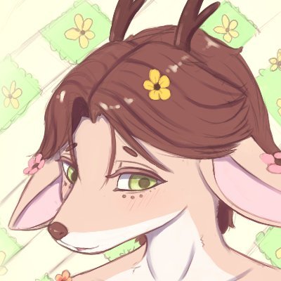 🌺 Faunus The Flora 🌺さんのプロフィール画像
