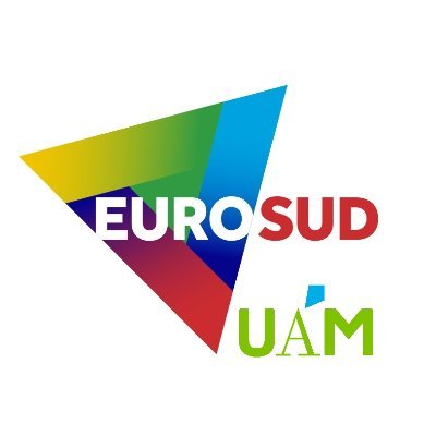 Official Twitter account of Master in South European Studies in @UAM_Madrid

Cuenta oficial de Twitter del Máster @EUROSUDerasmus en la @UAM_Madrid