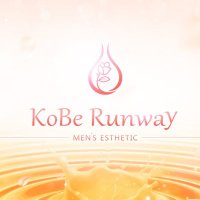 KoBe Runway 【メンエス】 (@kobe_runway) Twitter profile photo