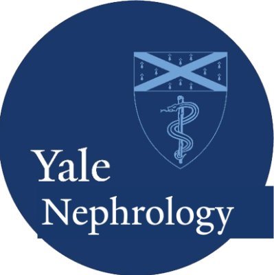 Official Twitter Account of the Section of Nephrology at @YaleMed