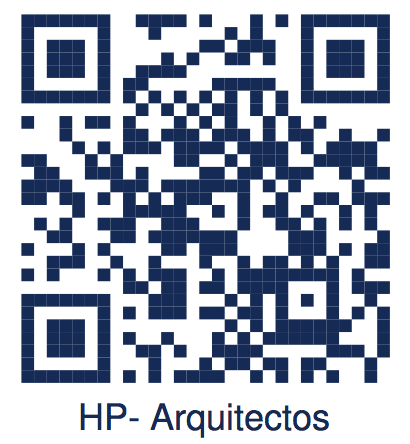 HP- Arquitectos.
El sitio para saber qué está pasando en la arquitectura del mundo, novedades, promociones e información relevante y de utilidad.