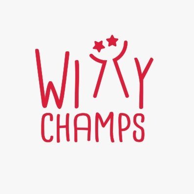 wittychamps's profile picture. ⭐ One stop shop for online extracurricular activities
⭐ Also a pre-school with online classes and an effective homeschooling kit