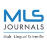 MLSjournals's profile picture. Multi-Lingual Scientific (MLS) Journals es una editorial de acceso abierto