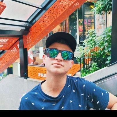 pandiego44's profile picture. Un colombiano más que dice lo que piensa