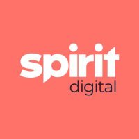 Follow us at @SpiritDigHealth(@SpiritDigitalUK) 's Twitter Profileg