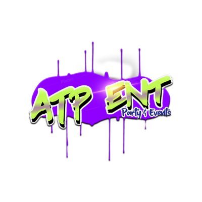 Welcome to the official Twitter 🐦 page of ATP Entertainment EST. 2015!CEO/Founder/DJ 👉🏾 @DJMisterATP For All Booking Inquiries Contact: DjMistetATP@gmail.com