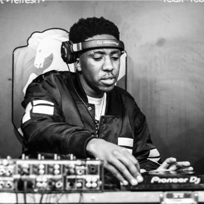 dj_kayswagger's profile picture. 