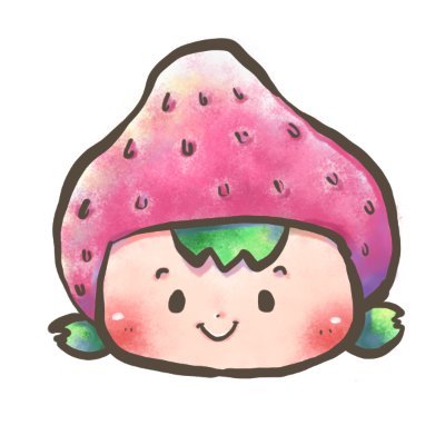 いちごいちえ🍓イラストレーター/ほんわか絵本風画さんのプロフィール画像