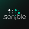 sonibleCom's profile picture. audio engineering & development