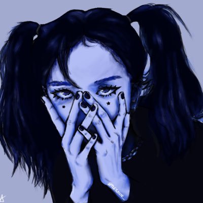 applesauxe_'s profile picture. I scribble on paper and call it art || i post once in a blue moon 😍 || multifandom(?)