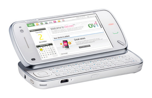 Nokia_N97_RU's profile picture. 