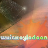 Whiskeylodeon Podcast(@whiskeylodeon) 's Twitter Profile Photo