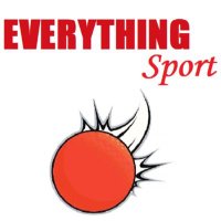 EverythingSport(@E_Sport18) 's Twitter Profile Photo