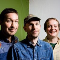 The Wave Pictures (@thewavepictures) 's Twitter Profile