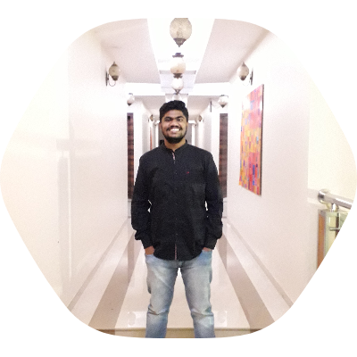 Er_pritesh_'s profile picture. COEPians
#priteshahire