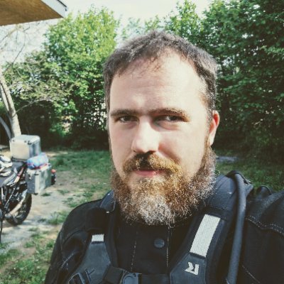Anarcho-Capitalist, Bitcoin maximalist, Freedom!, KTM&RAM, Jokiro apps developer, Have no fear have a beer!