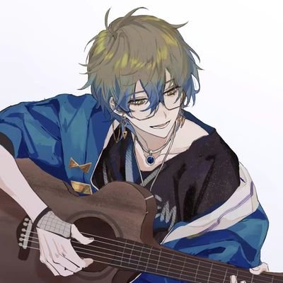 别叫我名字さんのプロフィール画像