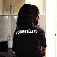 Ruth Thee Storyteller (@akao_ruth) 's Twitter Profile Photo