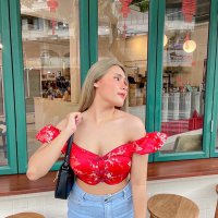 ᵔᴥᵔ (@tippiieeee) 's Twitter Profile