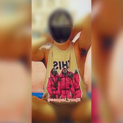 Newbie | Virgin | Funny | Loyal

Friendly talk just dm me