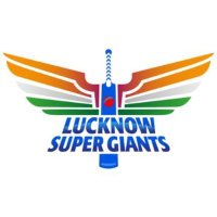 Lucknow Super Gaints(@LucknowIPL2022) 's Twitter Profile Photo