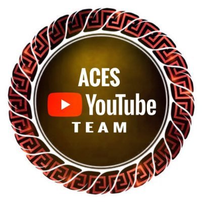 ACEs YouTube Team