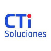 CTI Soluciones(@CTISoluciones) 's Twitter Profile Photo