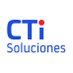 CTI Soluciones (@ctisoluciones) Twitter profile photo CTI Soluciones (@ctisoluciones) Twitter profile photo