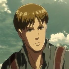 モブリット·バーナーさんのプロフィール画像