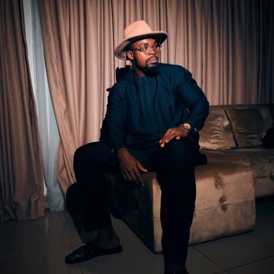 OdimmaMark's profile picture. old account got suspended.  proudly Igbo