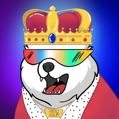 | Official NFT Sales Bot of @samoyedcoin | 🐶
| NFT Rarity: https://t.co/LWS5EsjA2H | 💎
| Marketplace: https://t.co/DcE83EJgjz | 🔥