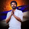 Thalapa50165983's profile picture. 💪💪💪💪💪💪💪தலைவன் ஒருவனே அது என் தளபதி மட்டுமே 💪💪💪💪💪💪💪 @actorvijay
  Îgnøre negativities 😎
🔥🔥 https://t.co/WUmnlo2Odf