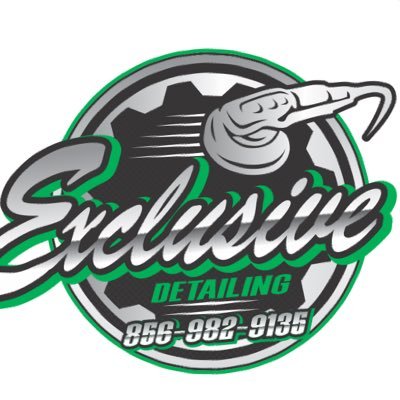Exclusive_NJ's profile picture. Mobile Detailing