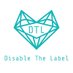 Disable the Label CIC (@dtl_uk) Twitter profile photo Disable the Label CIC (@dtl_uk) Twitter profile photo