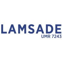 LAMSADE (@lamsadedauphine) 's Twitter Profile