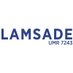 LAMSADE (@LAMSADEDauphine) Twitter profile photo