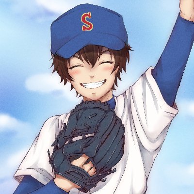 ⚾小玉仔⚾さんのプロフィール画像