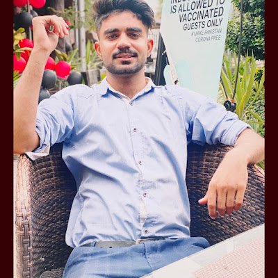 AzeemAl53218612's profile picture. إِنَّ اللَّهَ يُحِبُّ الْمُتَوَكِّلِينَ