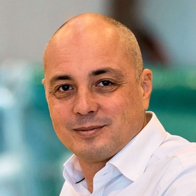 paederichter's profile picture. 