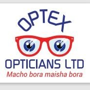 Optex Opticians Ltd