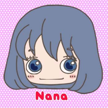 JP Artist NanaYamaguchi NFT! PLEASE FOLLOW AND RETWEET✨ Have fun with my SquareGirls and KAWAII ARTs! Want to do business together to use my Art? 🇬🇧🇯🇵 DMplz