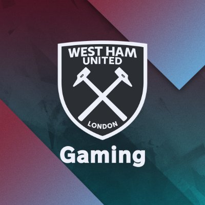 ⚒️ The official Gaming channel of @WestHam. ⚒️