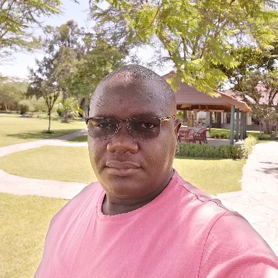 Software Developer, Chelsea FC fan, Farmer, Motoring enthusiast