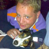 Ferry Niekamp (@planof) 's Twitter Profile
