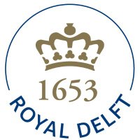 Royal Delft (@royaldelft) 's Twitter Profile