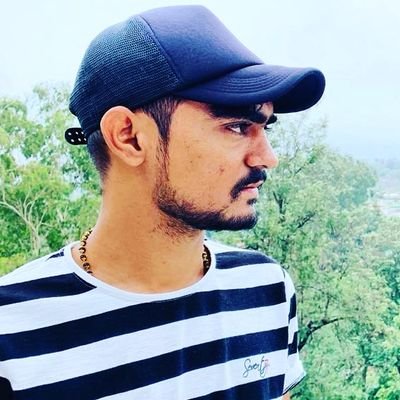 Niranja12356575's profile picture. 🇮🇳

કમઁયોગી