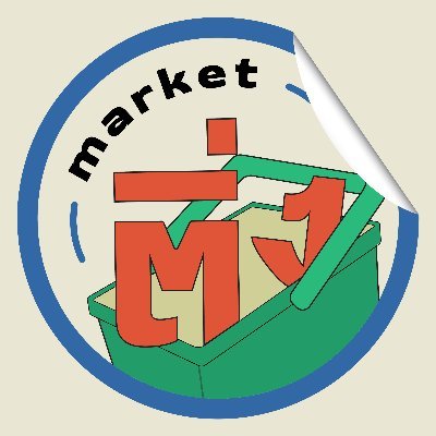 Market ติ่งさんのプロフィール画像