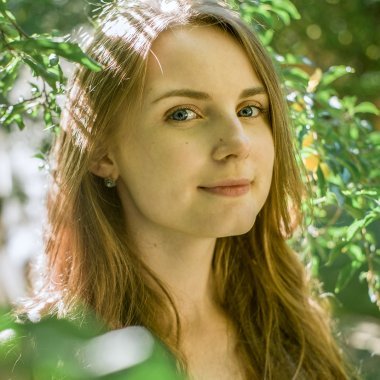 Natalya Kurnosovaさんのプロフィール画像