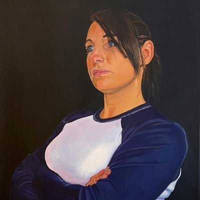 Louise Cobbold Art Profile
