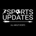 Sports Updates (@updates4sport) Twitter profile photo Sports Updates (@updates4sport) Twitter profile photo